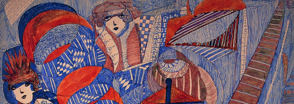 ‘Framing Marginalised Art’