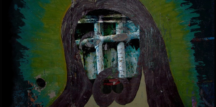 Diego Samper – Panopticon