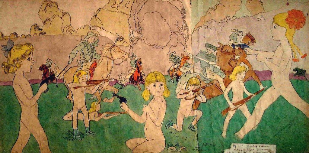 What’s On: July&nbsp;2012