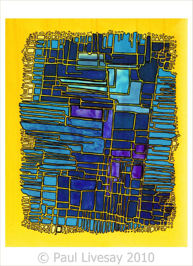 The Nighthawk, 'Safe Harbours and Back Alleys'