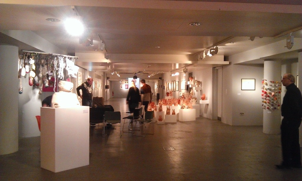 ‘Side by Side’ Exhibition and Symposium