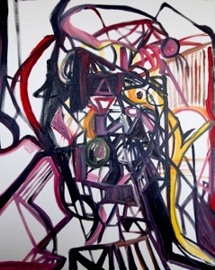 Peter White Image from www.bethlemgallery.com