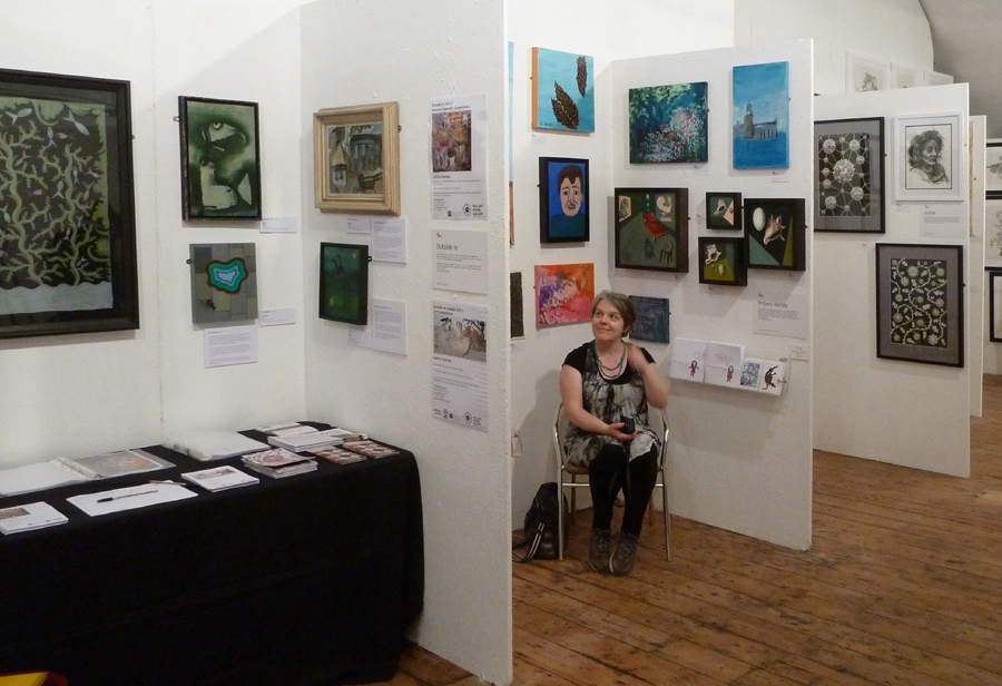 What’s On: Spring/Summer 2013