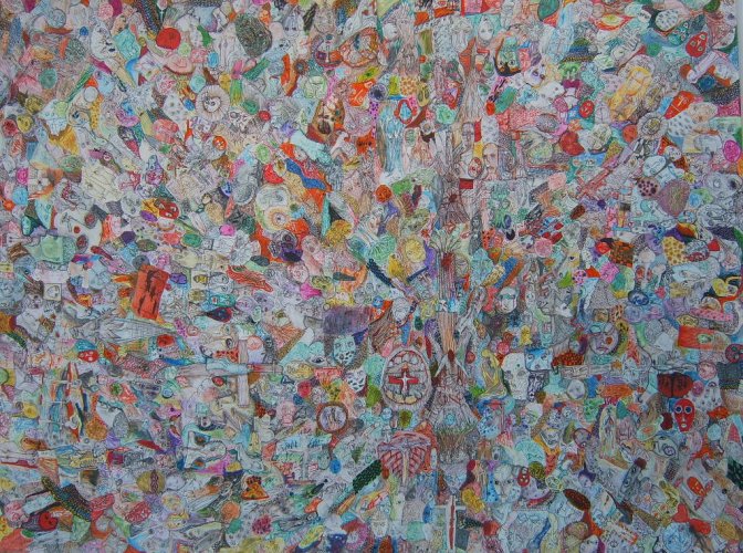 Double Review: Face to Face with the Outsiders… and The Gravy&nbsp;Train