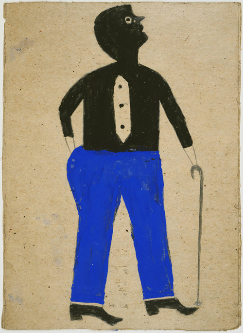Bill Traylor