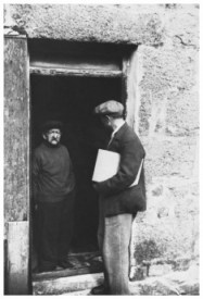 Meeting: Alfred Wallis and Ben Nicholson (Tate)