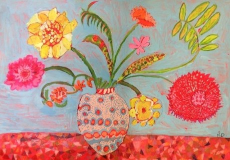 Marjorie Doherty, 'Spirit of Summer'