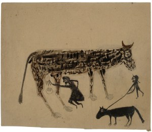 Bill Traylor