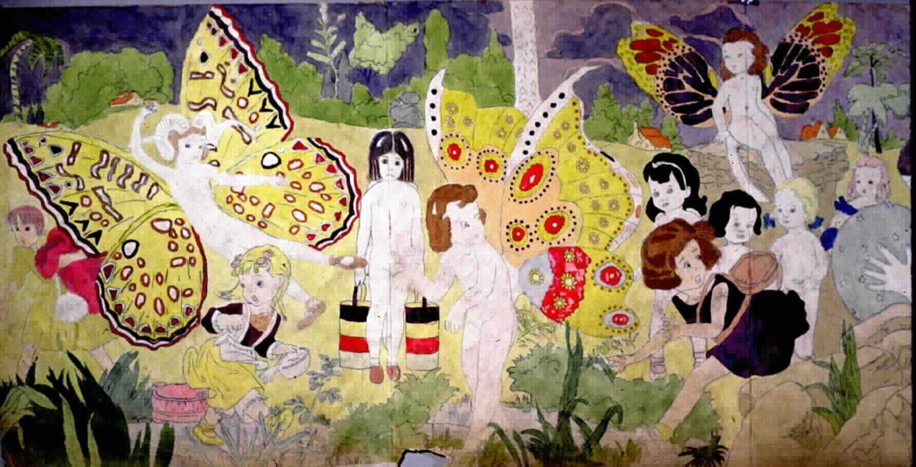henry darger1