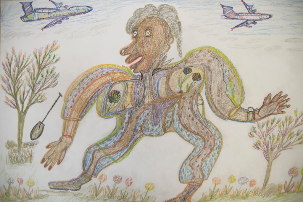 Manuel Bonifacio: My Imaginary&nbsp;Cave