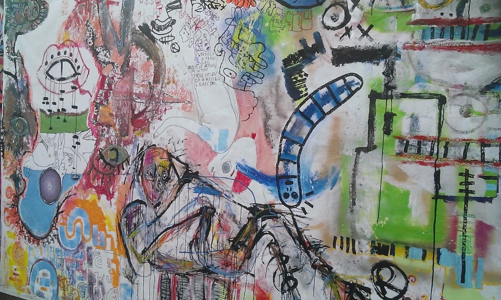 Circus Terminal Worldwide: Next Stop&nbsp;Suriname