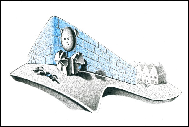 Something Might Turn Up