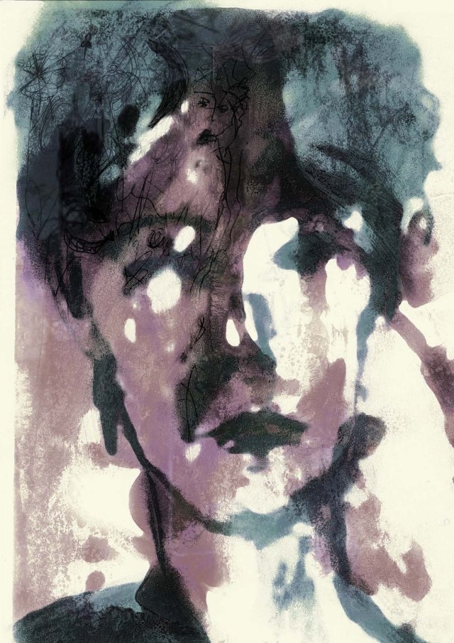 Brian Gibson, Candy Says