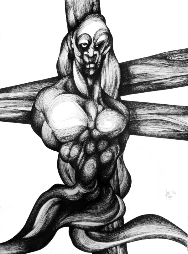 Red Tweny, Escape from the Pire