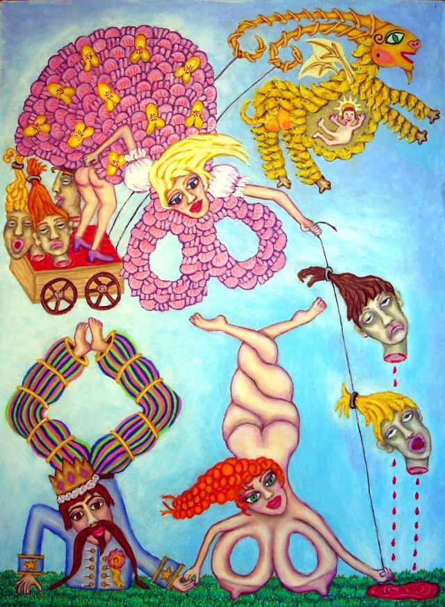 Karen Sorenson, End of Life