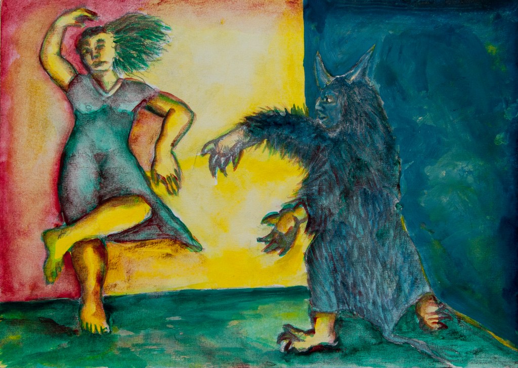 Artist in Focus: José&nbsp;Nava