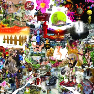 Mr Bartle, The Cellist