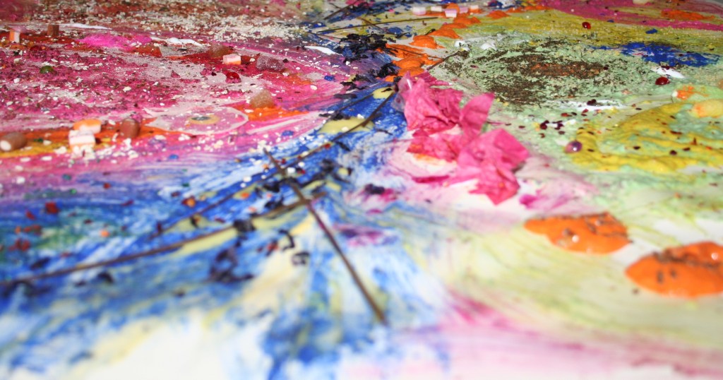 Valid Art: creativity and&nbsp;affirmation