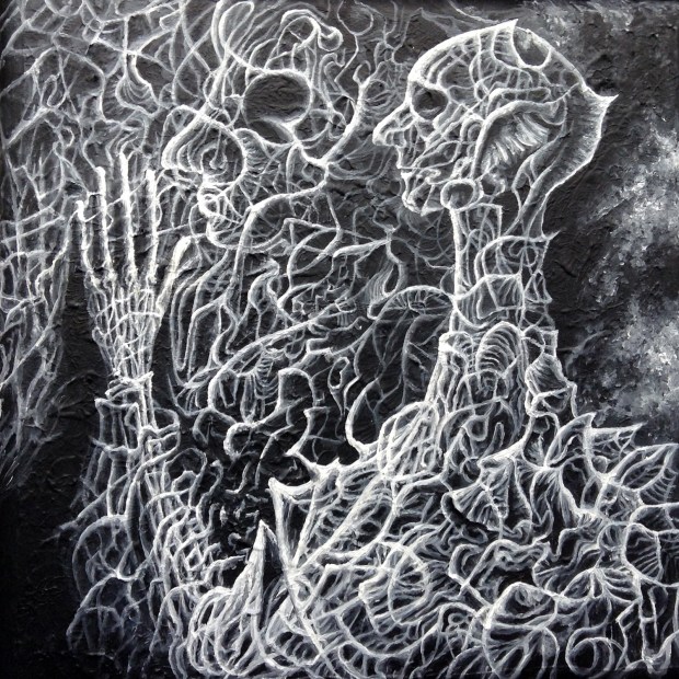 Frank Heiler, Uriel's Obsession