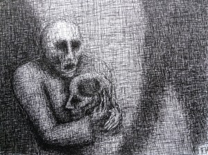 Frank Heiler, Don't Look