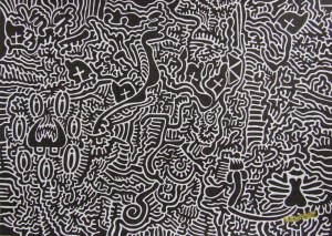 Mario Soane, Que horas son corazon