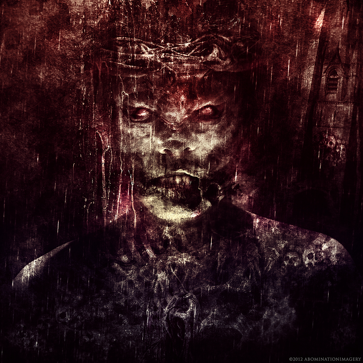 Self Apocalypse IV (1)