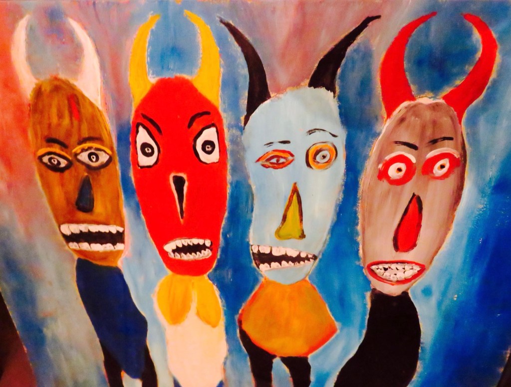 Ben Ali: Magic in a Moroccan Junk&nbsp;Market