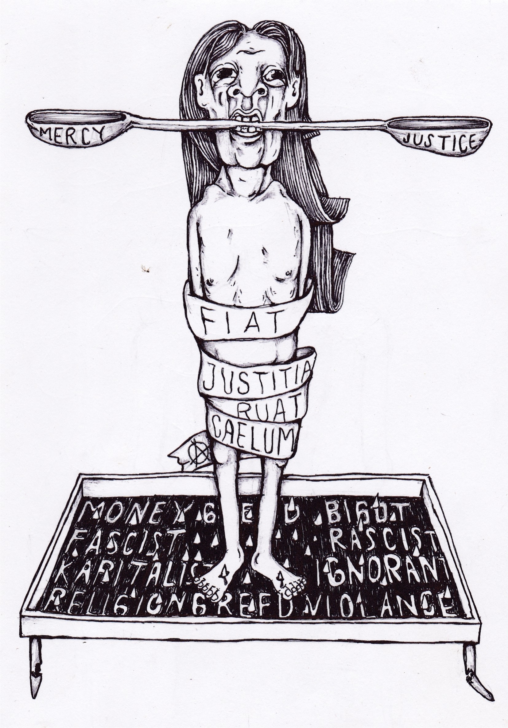 Just Ice Melting In Your Cocktail Glass copy.jpg