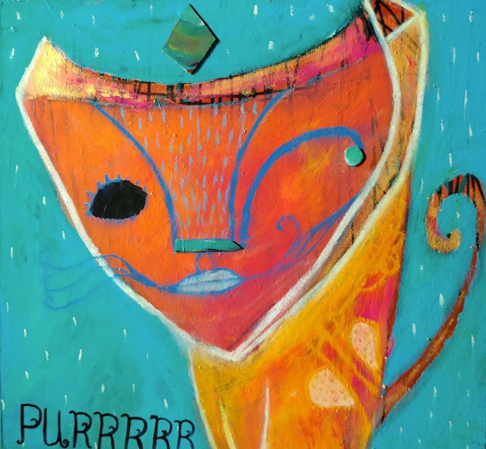 Five years of kdoutsiderart: a&nbsp;celebration