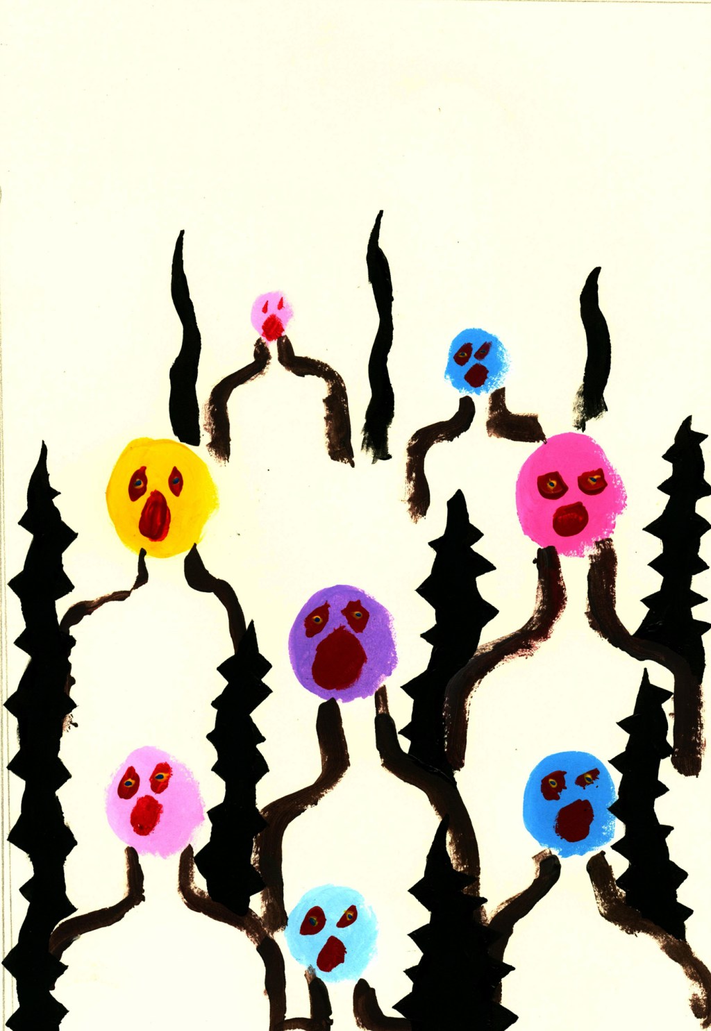 5 years: an online&nbsp;celebration