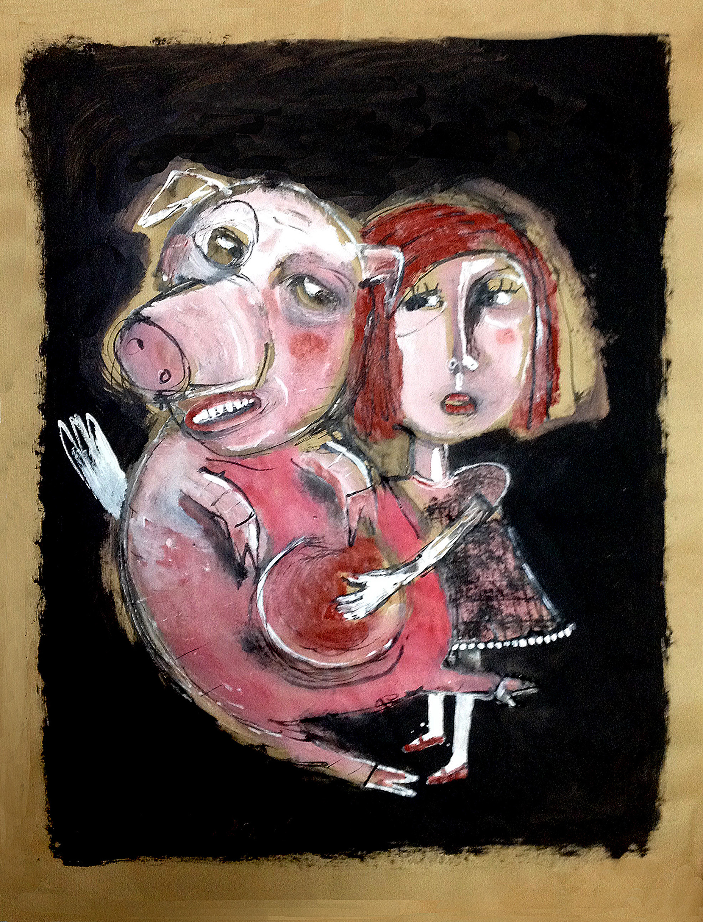piglove