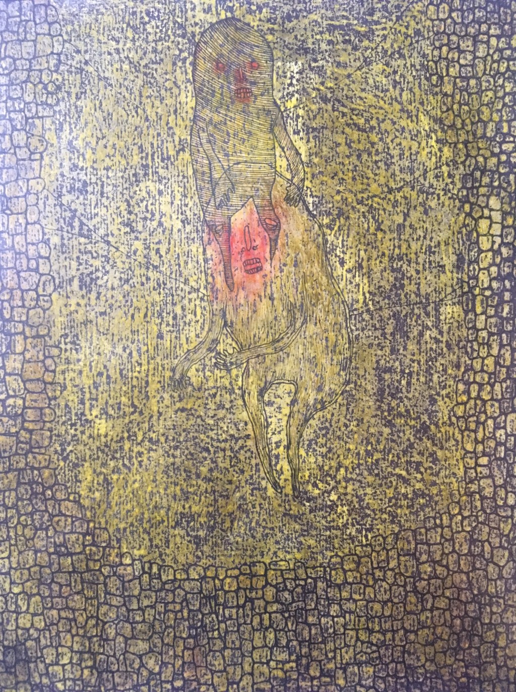 In Focus: The Question of Outsider Art