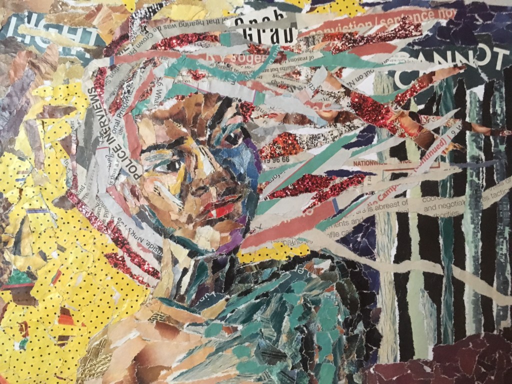 In Focus: Exhibiting Outsider Art