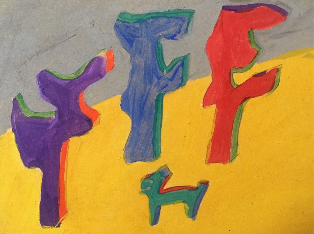 In Focus: the Context of Outsider Art