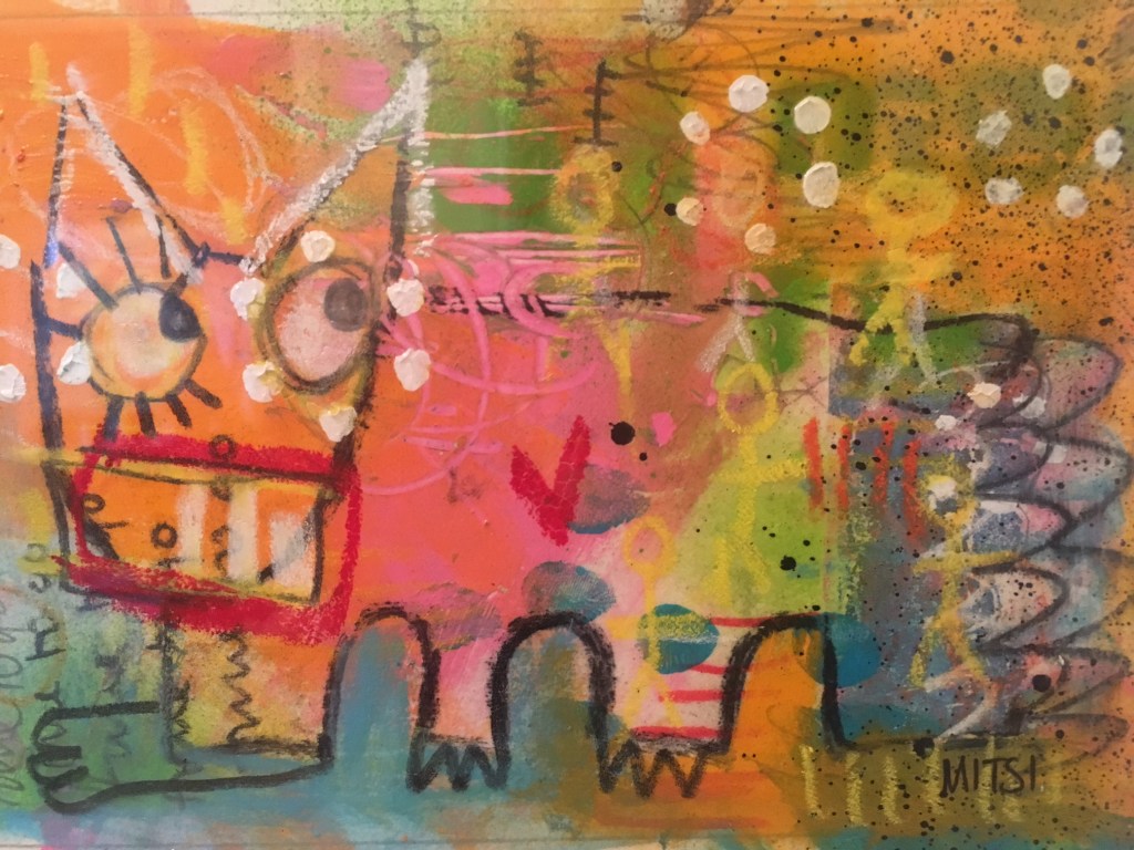 In Focus: The Fascination with Outsider Art