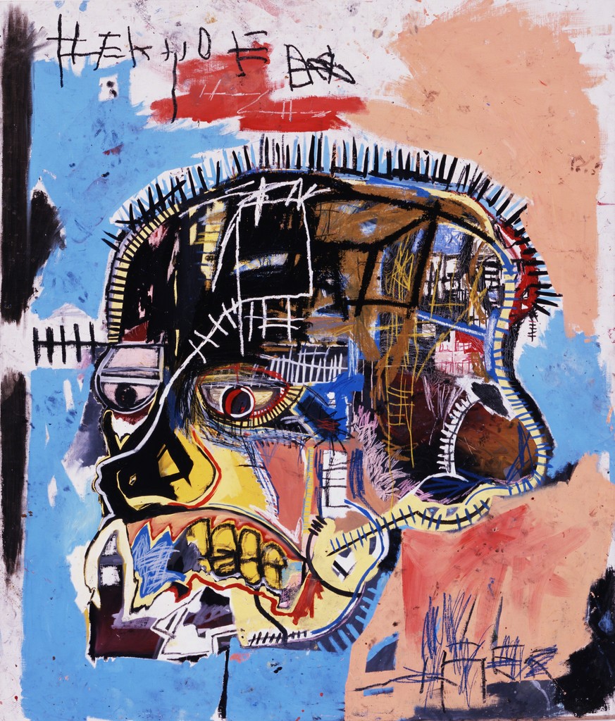 basquiat
