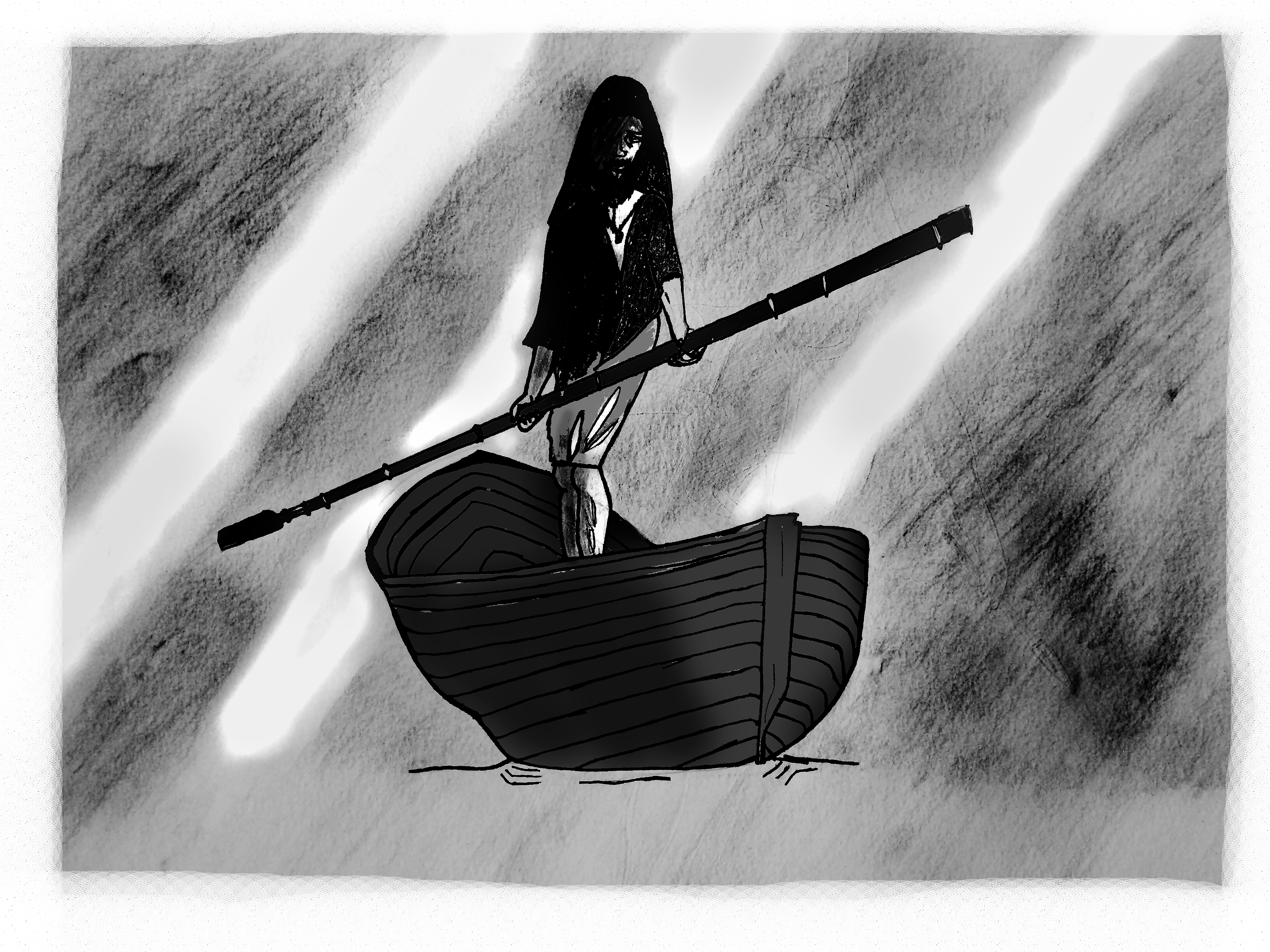 captainasfishermanasKD