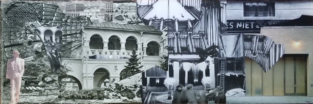 Artist Showcase: Ken&nbsp;Ricci