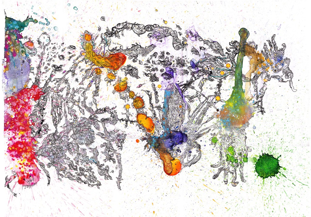 Artist Showcase: David&nbsp;Mutnjakovic