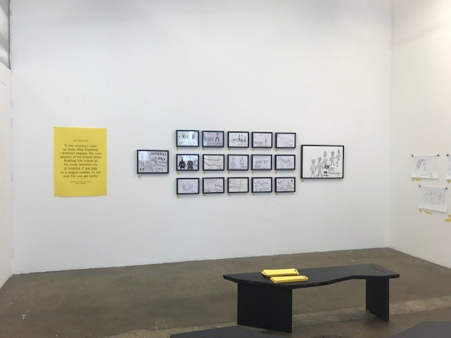 perttis choice work 2