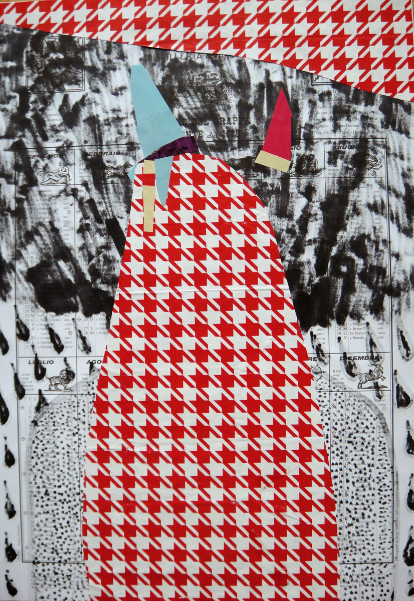 Artist Showcase: Nicola Stradiotto