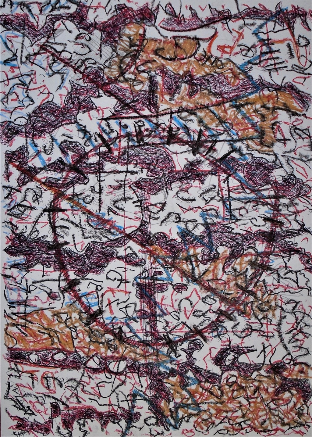 Artist Showcase: Michel Meraud